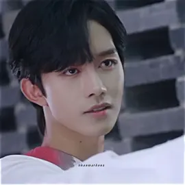 “BANG”🙂‍↕️ #desiretheseries #huayong #huangxing 