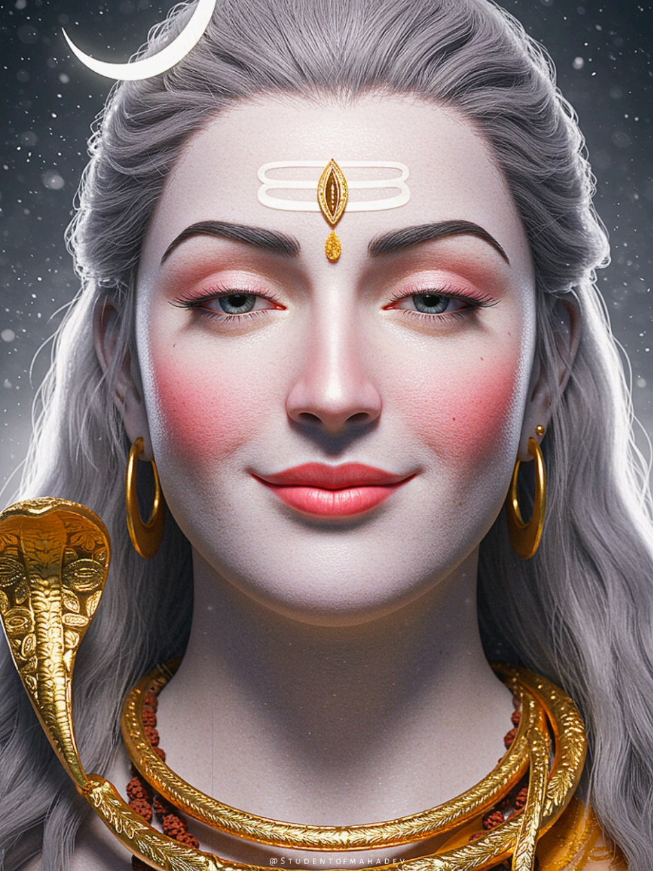 Har Har Mahadev 🔱📿🌿 #harharmahadev #mahadev #mahakal #lordshiva #mahakalpremi 