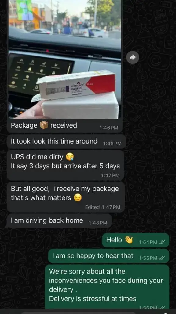 #goviral #fyp #USAhealth #Ukhealth #peptide