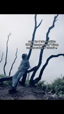 why🤷‍♂️#masukberandafyp 