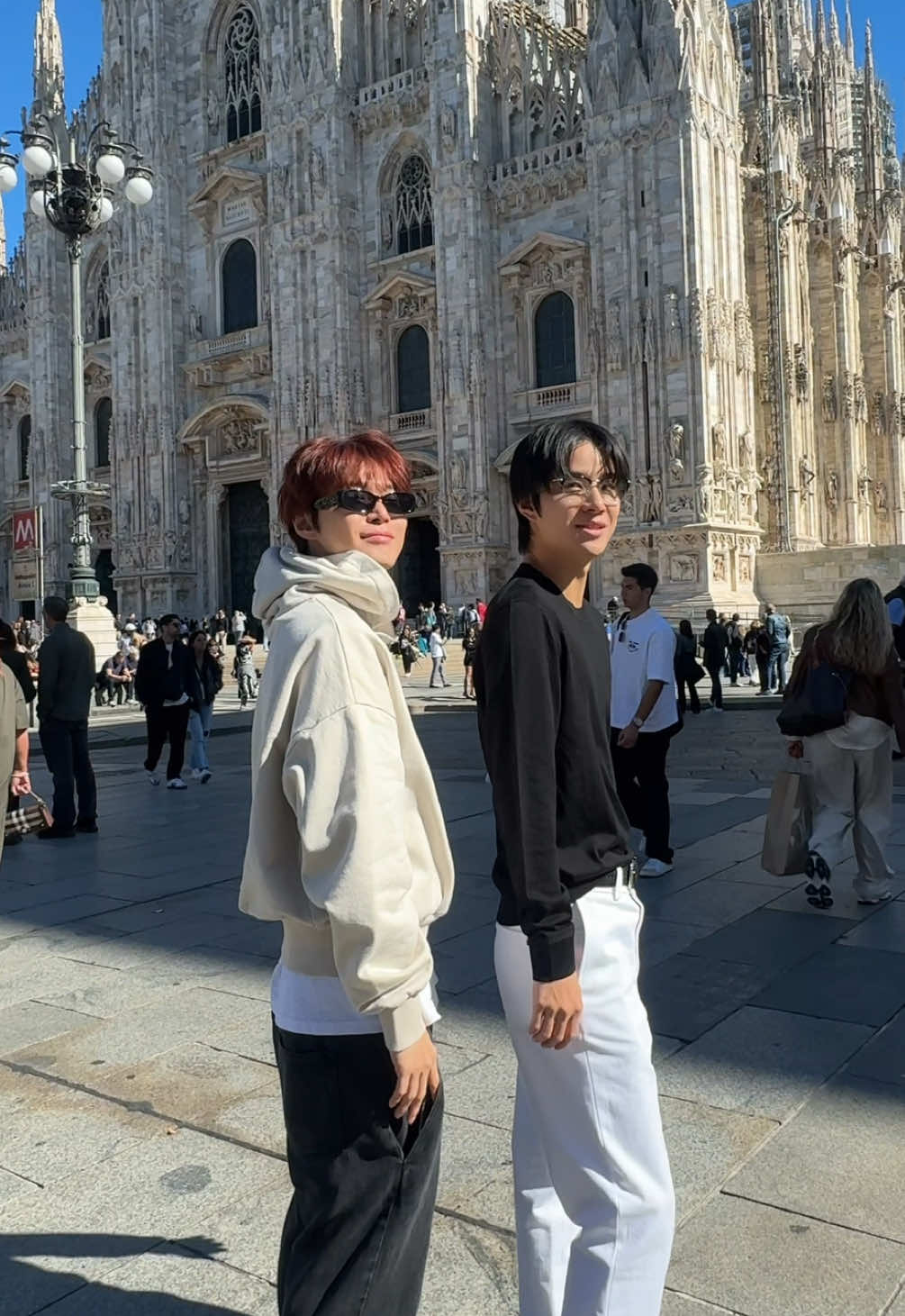 오얼사 #DOYOUNG #JUNGWOO #NCT #NCT127