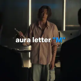 aura letter 