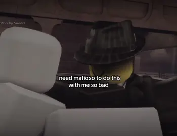 I NEED HIM #forsaken #forsakenrobloxhorrorgame #forsakenroblox #mafiosoforsaken #mafioso     