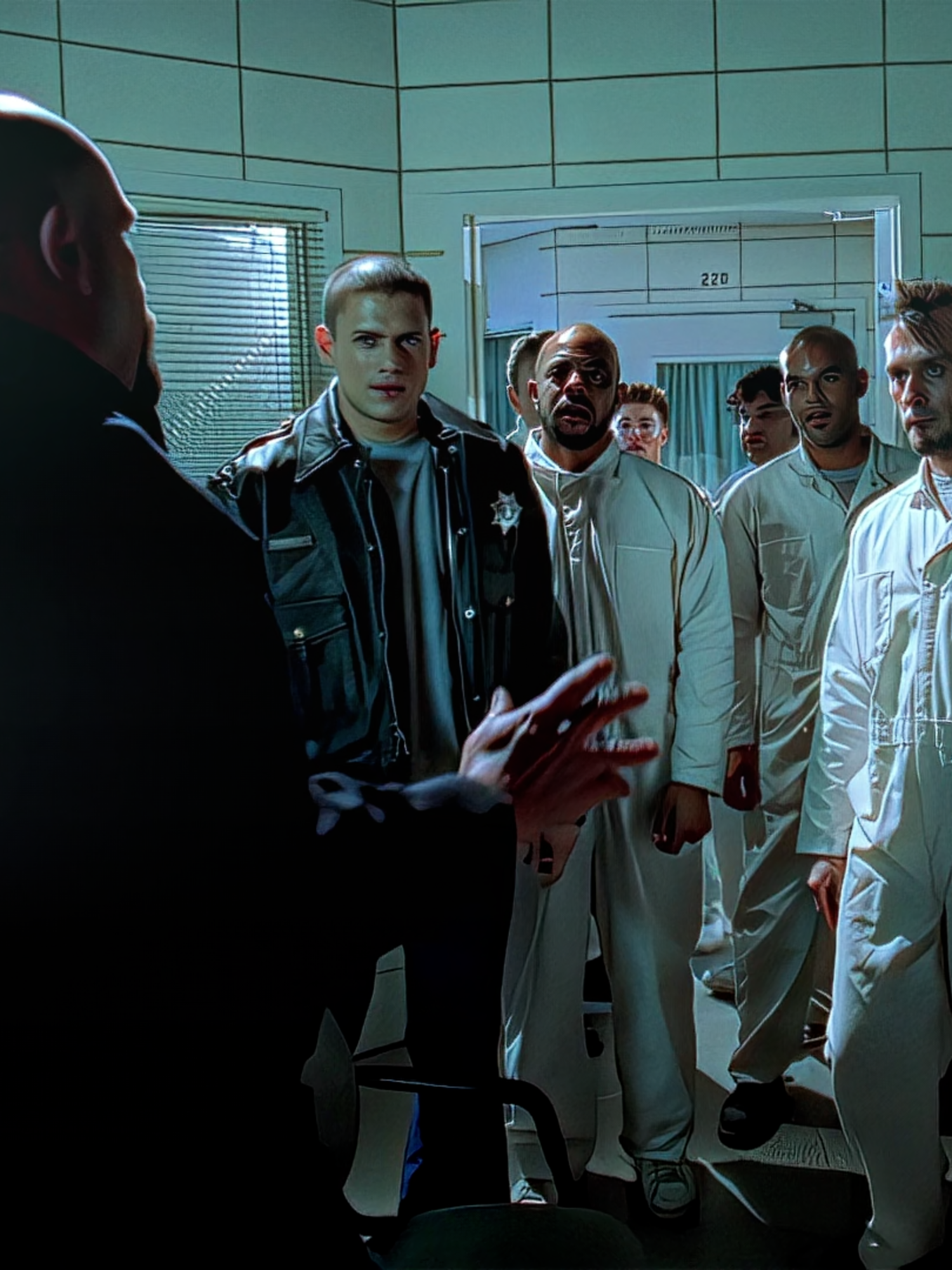 s1 was soo peak remake of an old edit||#prisonbreak#michealscofield#edit