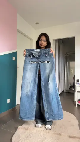 #outfit #fyp #jeans 