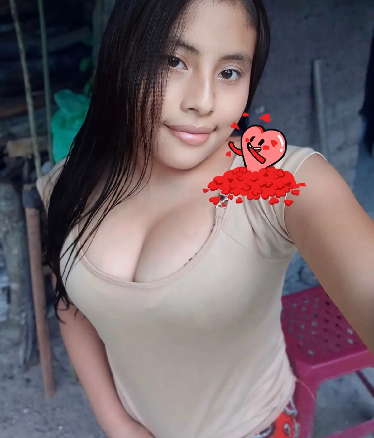 🥰🩷😻#fypシ #paratiii 
