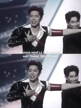 ôi trời😭 #masonnguyen #congb #anhtraisayhi2025 #shacho #veluna_team 