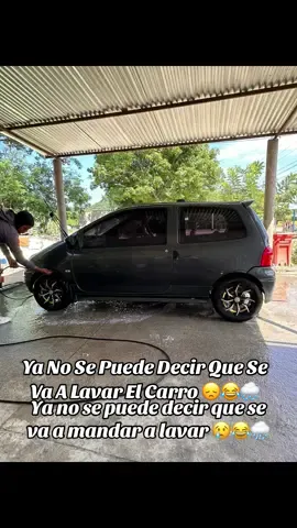 Cada Vez Que Se Lava 😂#paratiiiiiiiiiiiiiiiiiiiiiiiiiiiiiii #renault #twingo #tiktok #paratii @Luis Moreno 😎🇨🇵 @Albita Perez @THE POLICE 🚨🚔 @MotoMoto Pereira @EL TWINGO 🇫🇷 @Club Twingo Armenia @clubfamiliatwingoibague @Los Twingos @Twingo Lounge Medellín @El Gomelo @Alan (Twingo El Tesorito) @alexanderbarrerog @amigostwingo @Andres @angelicamoreno931 @Carlos fuentes98 @El fénix car audio @Fabián @elkin_castro0 @Club Twingo Pradera @Richard Zambrano @Jesus zapata @Javierlancheros145 @Aveoblack🥷🏾🐈‍⬛ @El italiano @TwingRAID @twing.occ @warriortwingo @la twing mauriennaise @CLUB STORM TWINGO HUILA 
