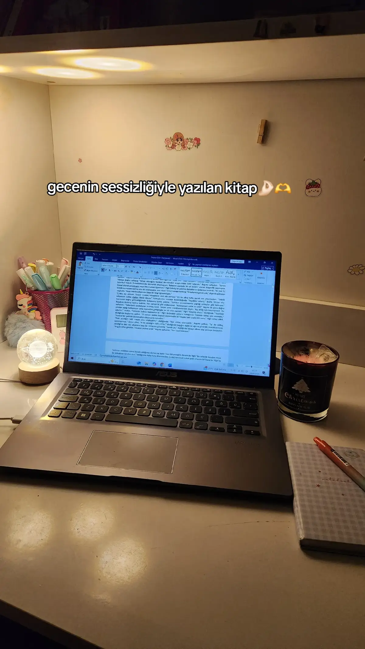 huzur ne demek diye sorarsanız 