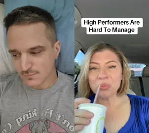 #duet with @Lynda | Manager Guru #leadershiptips #fyp #IncompetenceMustBeAQualification #ToxicCulture 