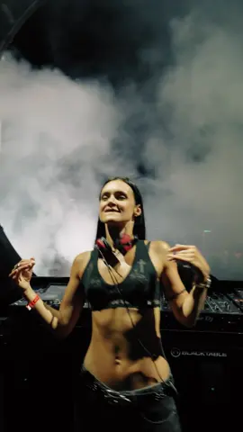 Ibiza see you again on October 11th for @Ushuaïa Ibiza Official closing party #korolova #korolovadj #electronicmusic #ushuaiaibiza #ibiza 