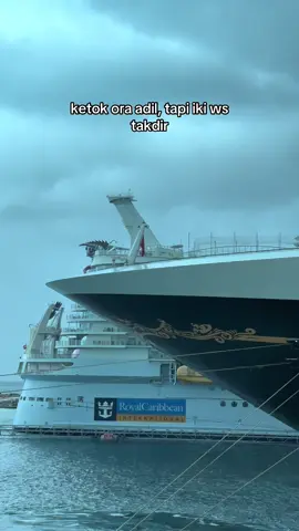 💪🏽 #kerjaluarnegeri #cahkerjo #anakrantau #tkiusa🇺🇸 #kulikapal #kapalpesiar 