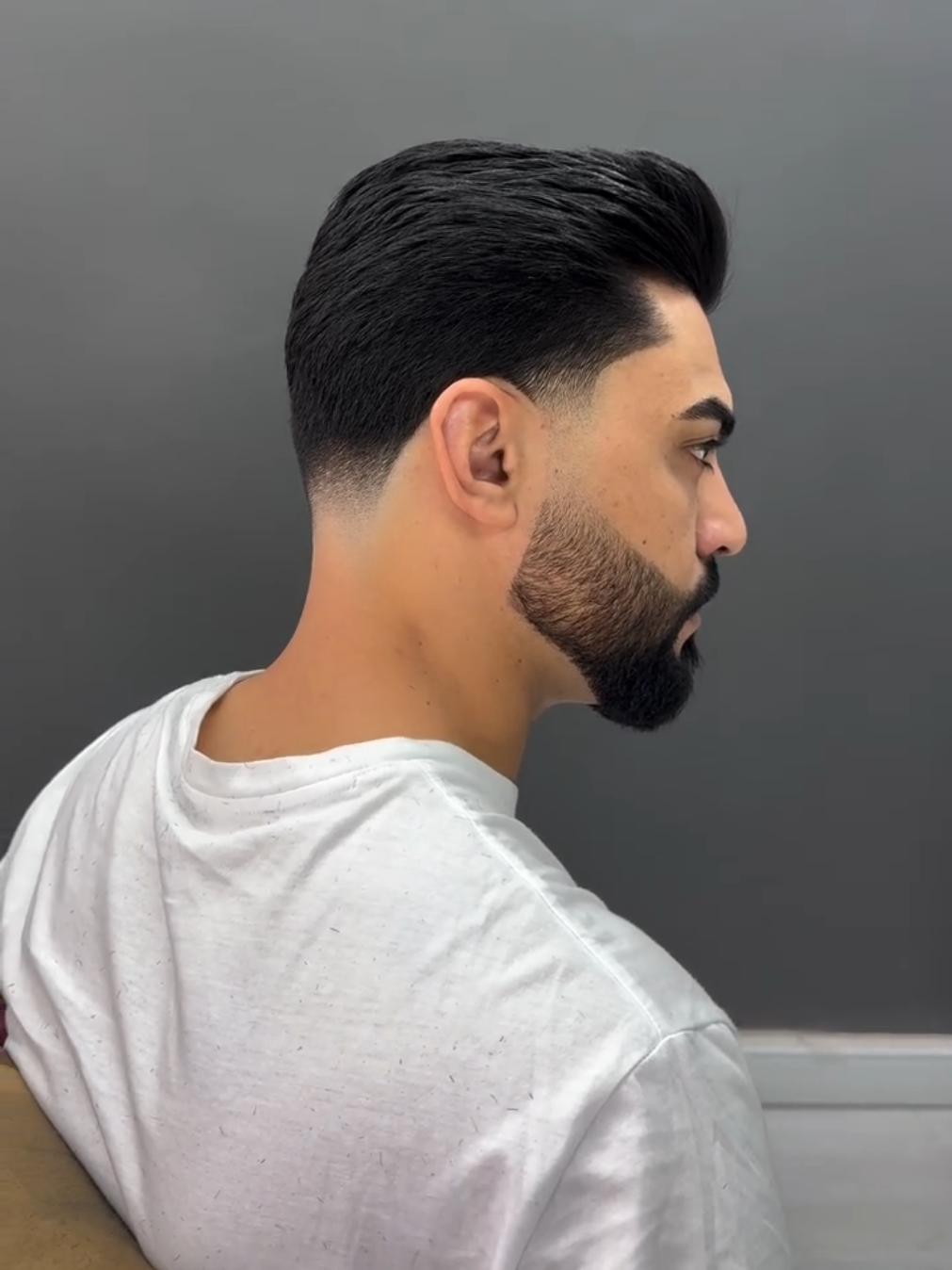 #barbershop #barber #hairstyle #hair #haircut 