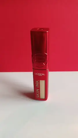 Quelle magnifique découverte que le tout nouveau fond de teint Infaillible Skin Ink @L’Oréal Paris . Sa couvrance est parfaite!  Il tient parfaitement sur la peau tout au long de la journée!  Il est vraiment sans transfert et je dois dire que c'est vraiment un plus non négligeable!  Il hydrate parfaitement la peau grâce à sa formule enrichie en acide hyaluronique.  #beautycrewinfaillibleskinink #infaillibleskinink #makeup #lorealparis #fyp 