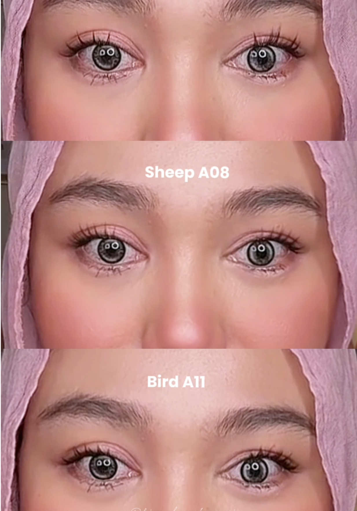 Cobain semua style bulu mata biar kalian nggak bingung pilih 😍 Buku mata tanpa lem dari BQI ✨ Cuma 25 ribuan✨  save dulu kalau kamu masih galau pilih style! #bulumatatanpalem #fakelashes #eyelashes #eyelashesextention  #bulumatapalsu 