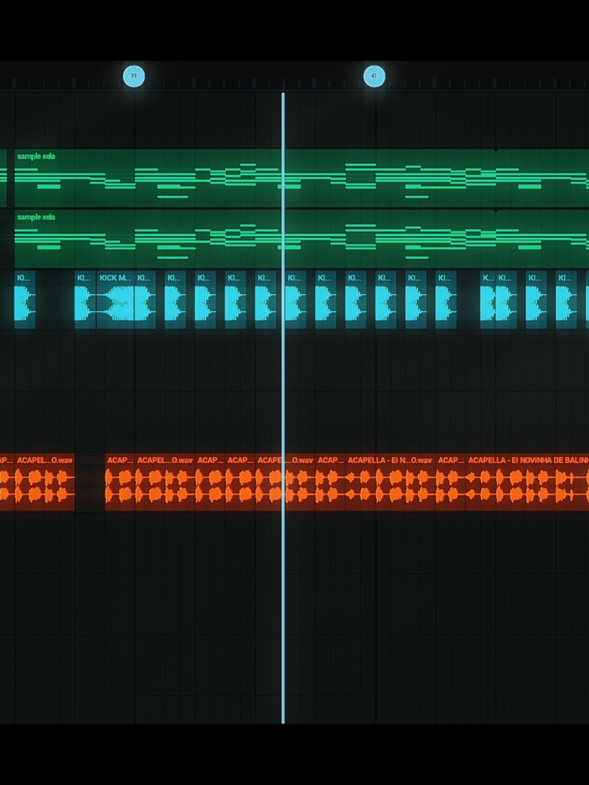 0/10? #chillfunk #recommendations #xyzcba #brazilianfunk #brasil 