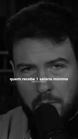 @Thiago Nigro Não coloque sua esperança em políticos, invista você! #thiagonigro #fabricadecortes 