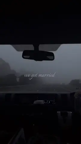 melb winter, long drives, night views windows down, misty road & this song playing 💗 #aboutyou #the1975 #fyp #mattyhealy #melbourne 