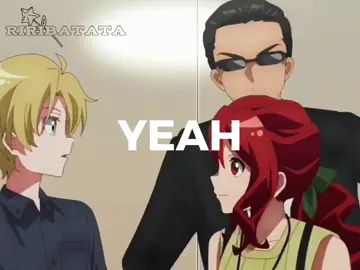 amo vc anzu #anzuhoshino #fypシ゚ #romantickiller #riribatata #romantickilleredit 