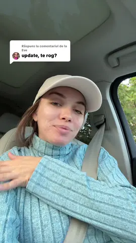 Ca răspuns pentru @Eve  peste 30 de foliculi frumoși ❤️❤️ revin cu video pentru declanșare și PUNCTIAAA  #fyp #fiv #ivf #infertility #fertility 