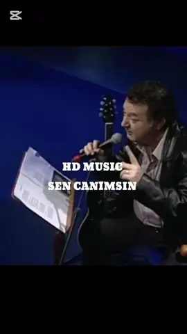 #kayahan #sencanımsın#HD MUSIC 