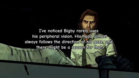 or maybe i’m reading too much into it 😅 #thewolfamongus #twau #BIGBYWOLF #bigbywolf #xyz 