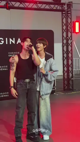 ภาวนา (Pray) (Ost.สิงสาลาตาย)  - พูห์ กฤติน , พาเวล นเรศ @ppoohkt @pavelphoom  #ppoohkt #pavelphoom #poohpavel #สิงสาลาตายลงพื้นที่สยาม