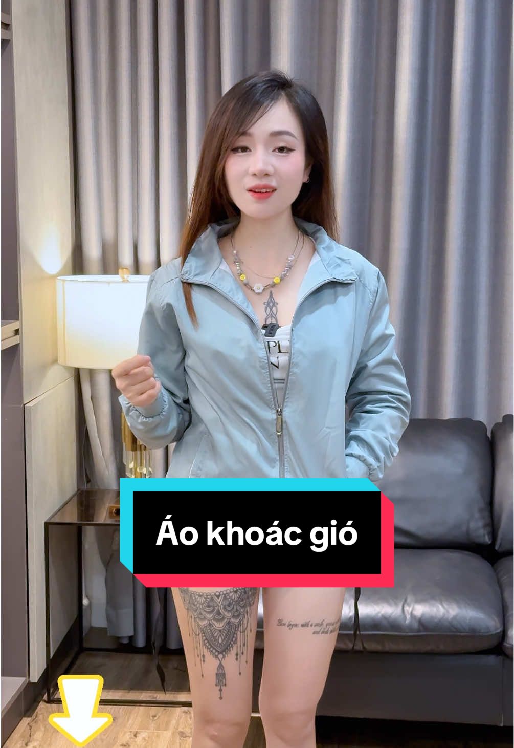 Áo khoác gió #thoitrang #quanao #quanaonam #xuhuong #thoitrangnam 
