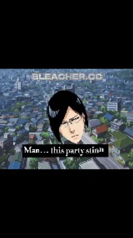 8bit bleach edit // saw this 8bit trend and HAD to try it lmk what you think of it in the comments and if you like it then      Follow❤️‍🔥❤️‍🔥//tags:#bleachedit #bleachfyp #goviral #peak #animefyp 