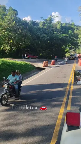 #rodada #toyota @La lora del BILLETUDO 