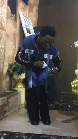 Church sweet pass shawama na u no know... I go lie for u?