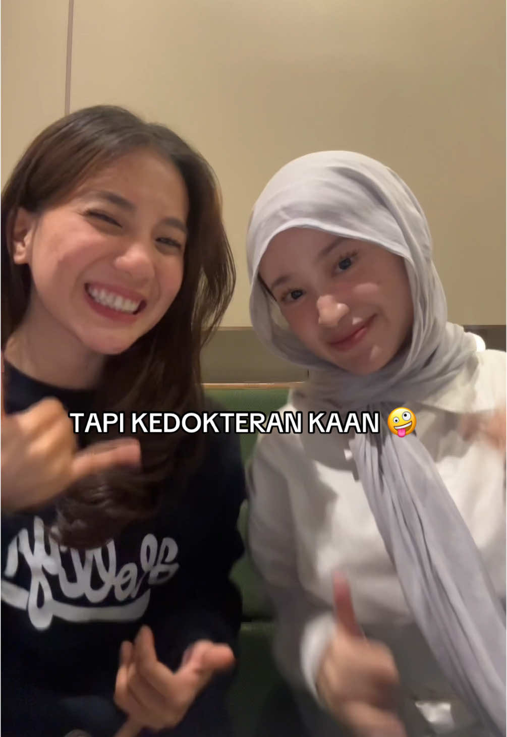 misi calon menantu idaman mau lewat @wynne aqila 🤪