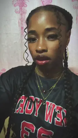 mia d godfadah! #caribbeantiktokeurs🇭🇹🇬🇾🇹🇹🇸🇷🇯🇲 #foryoupage 