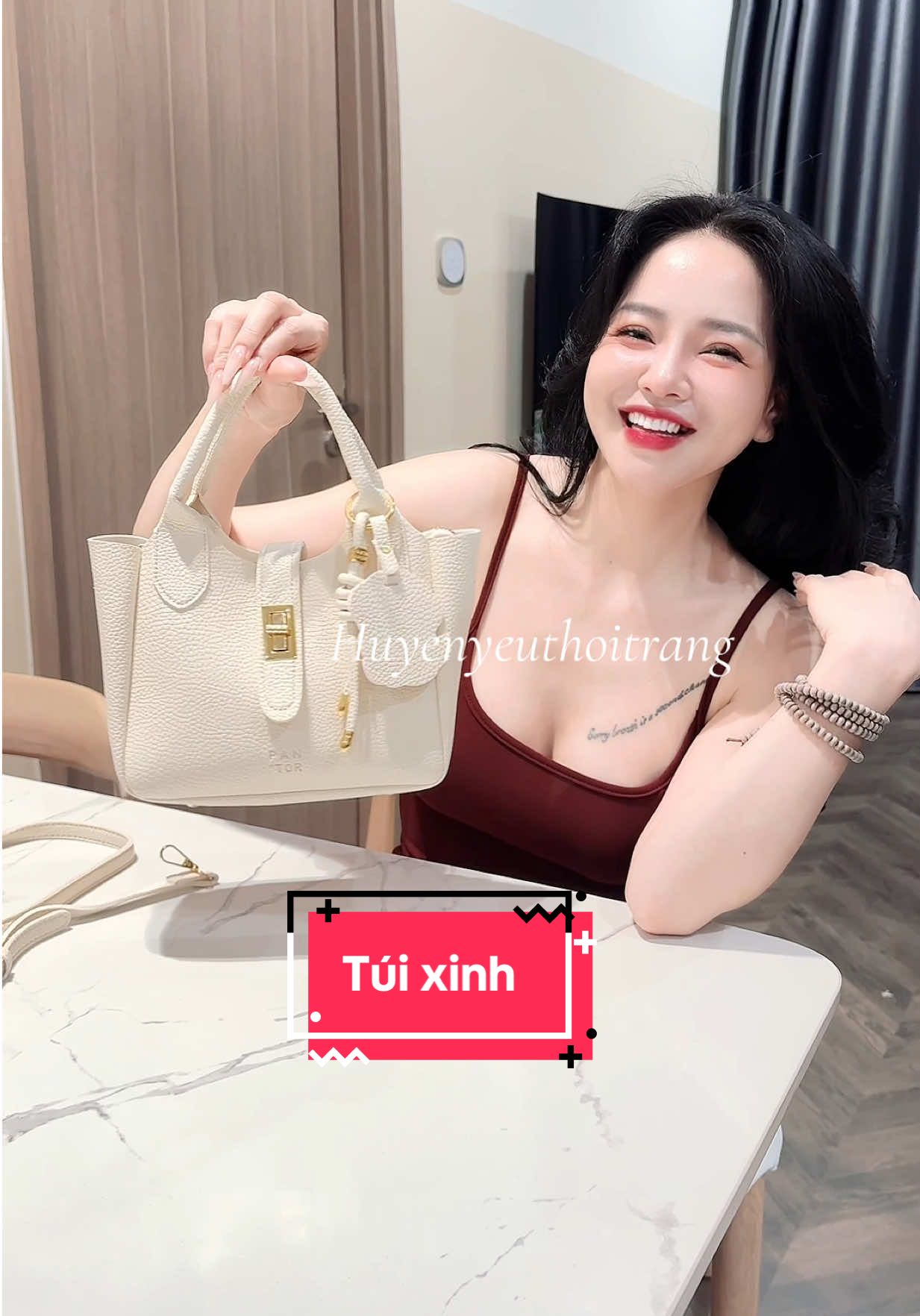 Túi xinh mua hời #xuhuong 