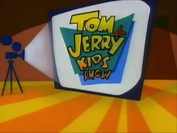 Tom and jerry kids (1990) intro/outro - một chút tuổi thơ cùng tom and jerry… 😍 #tomandjerry #fyp #hoathinh #tuoitho 