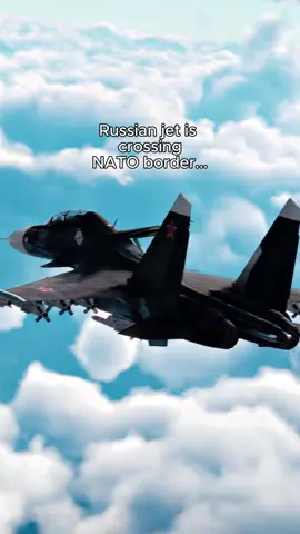 Do not try to get close to Sukhoi. #fyp #gaming #warthunder #aviation #decor 