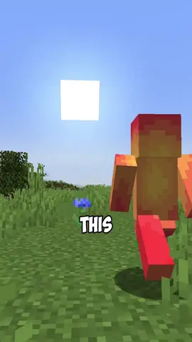 this mod sends you to a candy world... | mod - Sweet Calamity by ValEnd #Minecraft #minecraftmods 