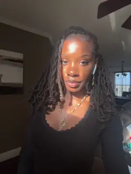 Face card #locs #naturalhair #mijoyk #traditionallocs #viral #fypシ 