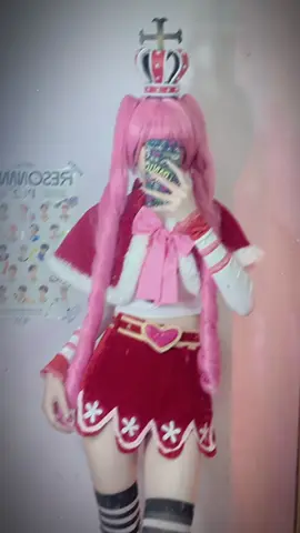 เมื่อกี้หยอกๆ อิ_อิ #fyp #cosplay #cosplayer #CapCut #trending 