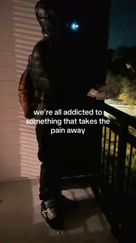 whats your something?