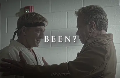 Where have you been X Johnny & Kreese || #cobrakai #cobrakaiedit #wherehaveyoubeen #johnnylawrence #johnkreese 