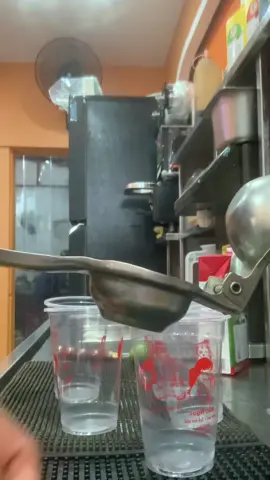 Dụng cụ ép chanh tiện lợi#tiktok #trend 