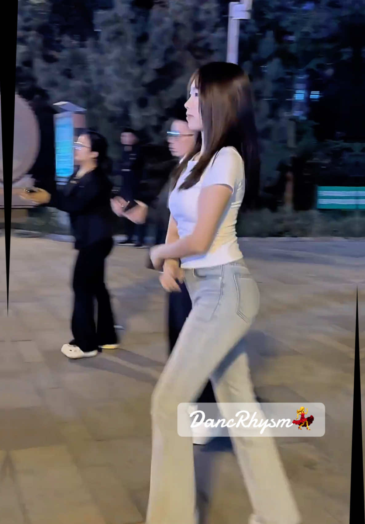 Nice dance 💃👏 #dance #fyp #dancers #trending #dancechallenge 