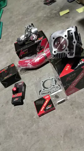 Paket BoreUp nya Bolo🥵🔥 #paketboreup #boreup #beatdeluxe #scoppymodifikasi 🔥 #fyp 