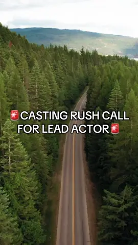CASTING RUSH CALL – LEAD ACTOR  Deadline: October 5th, 2025 – however, as this is a rush call, we strongly encourage submissions as soon as possible. We are an award-winning creative team currently casting a lead actor for the sequel to our project. This is not a one-time role — we are planning to produce additional films, so the chosen actor must be ready to commit long-term. This is a rush call — we need to fill this role as soon as possible, and the actor must meet all requirements below. Role Requirements: 	•	Caucasian male, 6’2 or taller, late 20s to early 30s 	•	Body type: average or built 	•	Must be comfortable wearing prosthetics 	•	Must be clean-shaven (no beard or mustache at time of shooting) 	•	Must be open to intense on-camera scenes 	•	Must have the ability to perform a convincing British accent 	•	Must have reliable transportation About the Project: This is a comedy with a dark twist, inspired by the Marvel Cinematic Universe, while carrying the humor and edge of Borat, Ted, South Park, and Family Guy. About Us: We are an award-winning team with strong industry connections. Our projects have ties to streaming services, will be uploaded online, and will provide the actor with IMDb credit. We are seeking a strong performer with both comedic timing and dramatic range who can deliver a powerful, memorable lead performance. Compensation: Non-Union / Unpaid – This is a volunteer position, but includes IMDb credit and involvement in a project with streaming platform exposure. Filming Details: 	•	Primary location: San Bernardino County (Big Bear) 	•	Additional shoot days: Los Angeles County How to Apply (RUSH CALL): Please submit your headshot, to spoonsteam99@Gmail.com #fentysuperbrandday #actorstok #indiefilm #castingcall #actorslife 