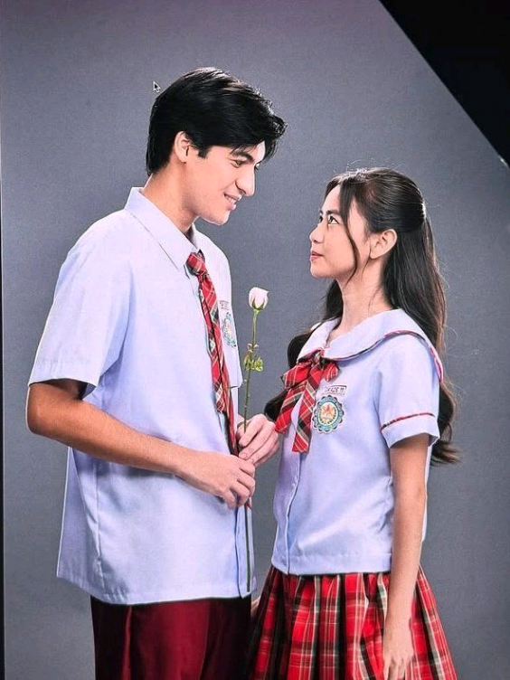 #Ashdres : Collab w/@𝐀𝐬𝐡𝐡♡  #ashtineolviga #andresmuhlach #fyppppppppppppppppppppppp #makeitvirаl 