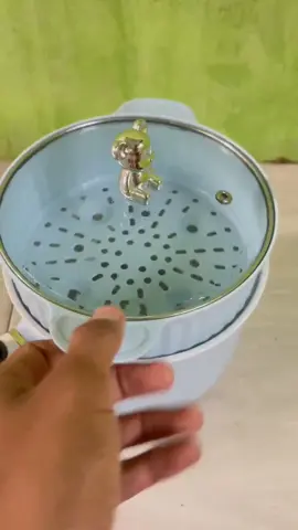 masak apapun 2 kali lebih cepat matang#kompor listrik murah#cepat matang