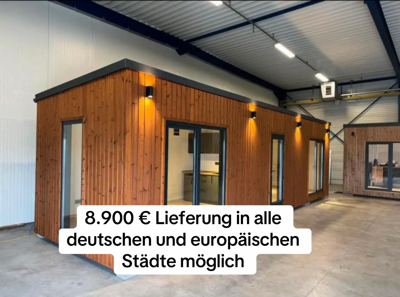 #deutschland🇩🇪  #bürocontainer  #containerhaus  #haus  #container 