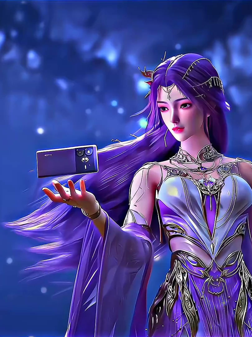 Sedang menonton my suami bertarung😋🤭 #donghuaedit #perfectworld #margaemperor #fray4i