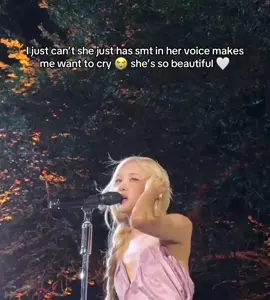 Never thought Linger could get more beautiful , but Rosé proved me wrong 🤍 #rosé #roséxglobalcitizen #rosie #globalcitizen #roséblackpink @ROSÉ 